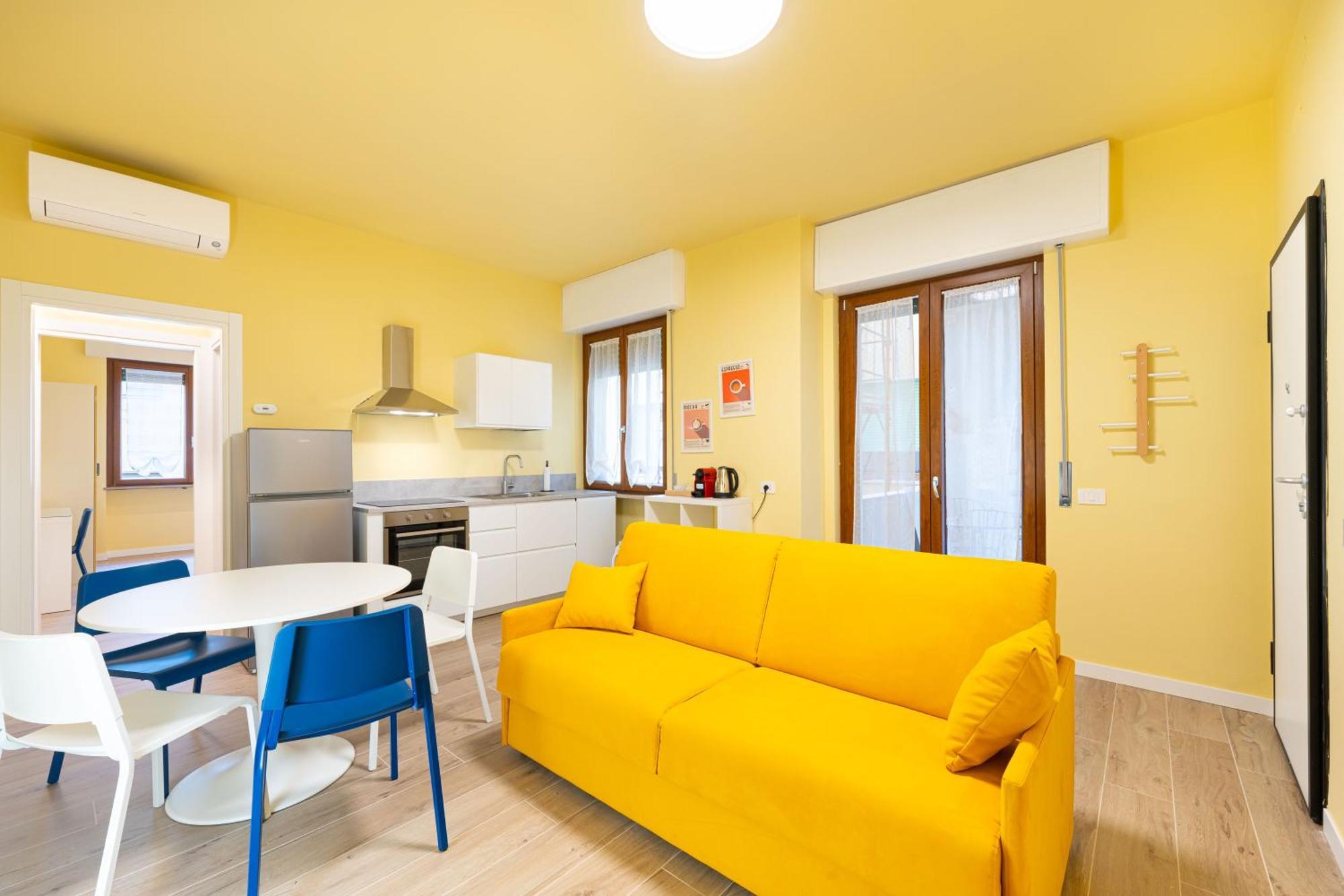 Sona'S Home - Verona — Photos 2