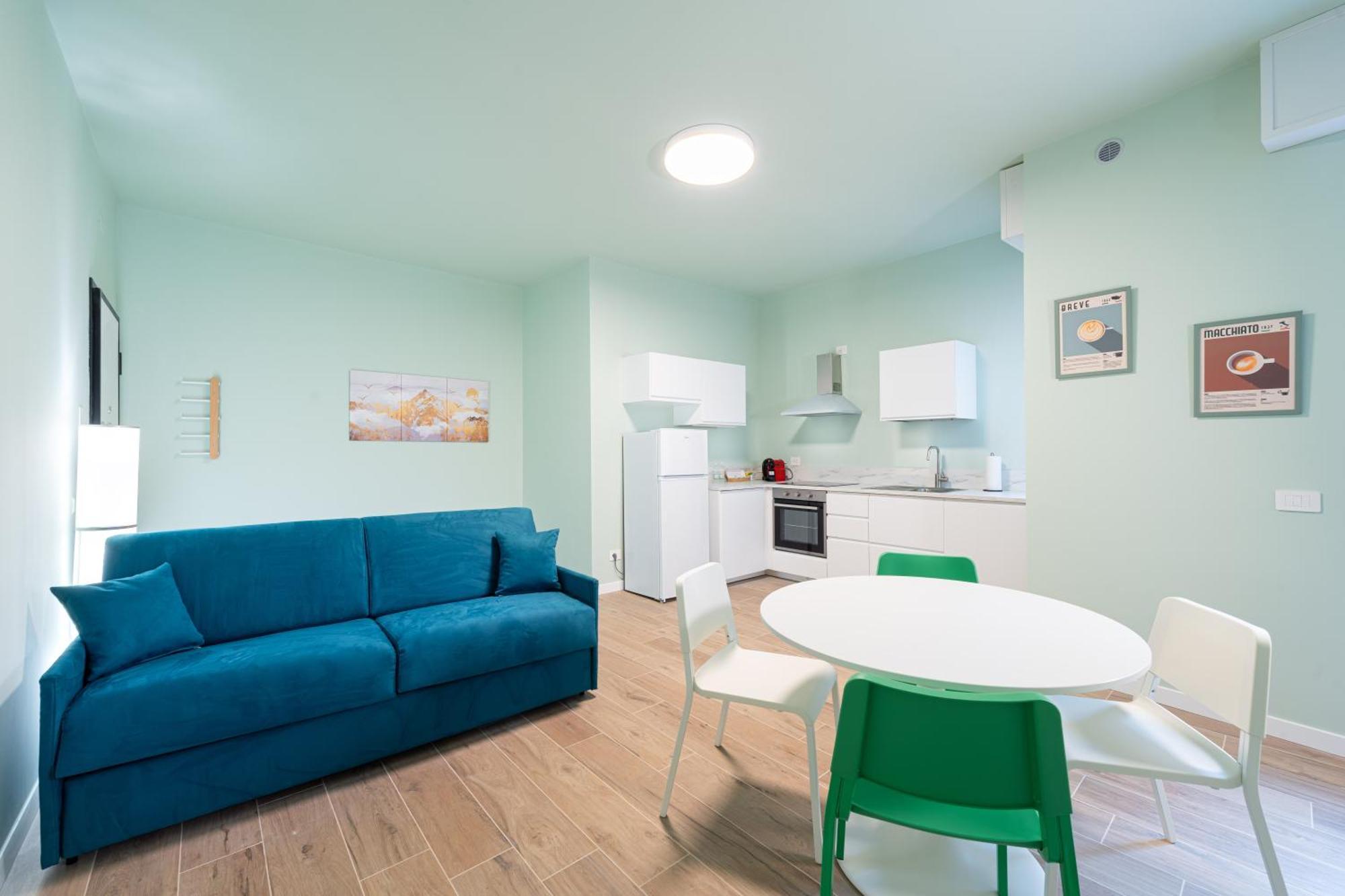 Sona'S Home - Verona — Photos 3