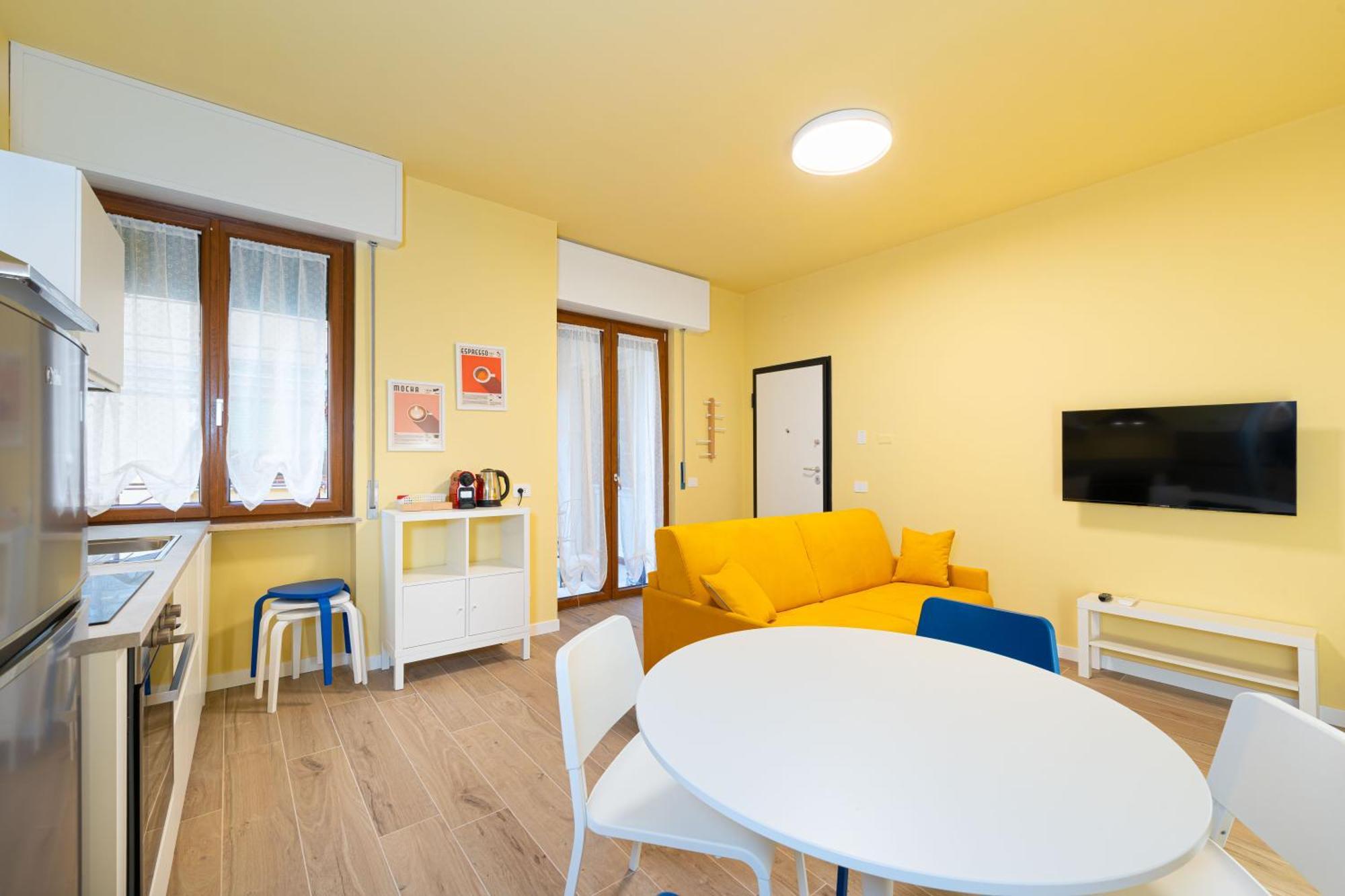 Sona'S Home - Verona — Photos 1